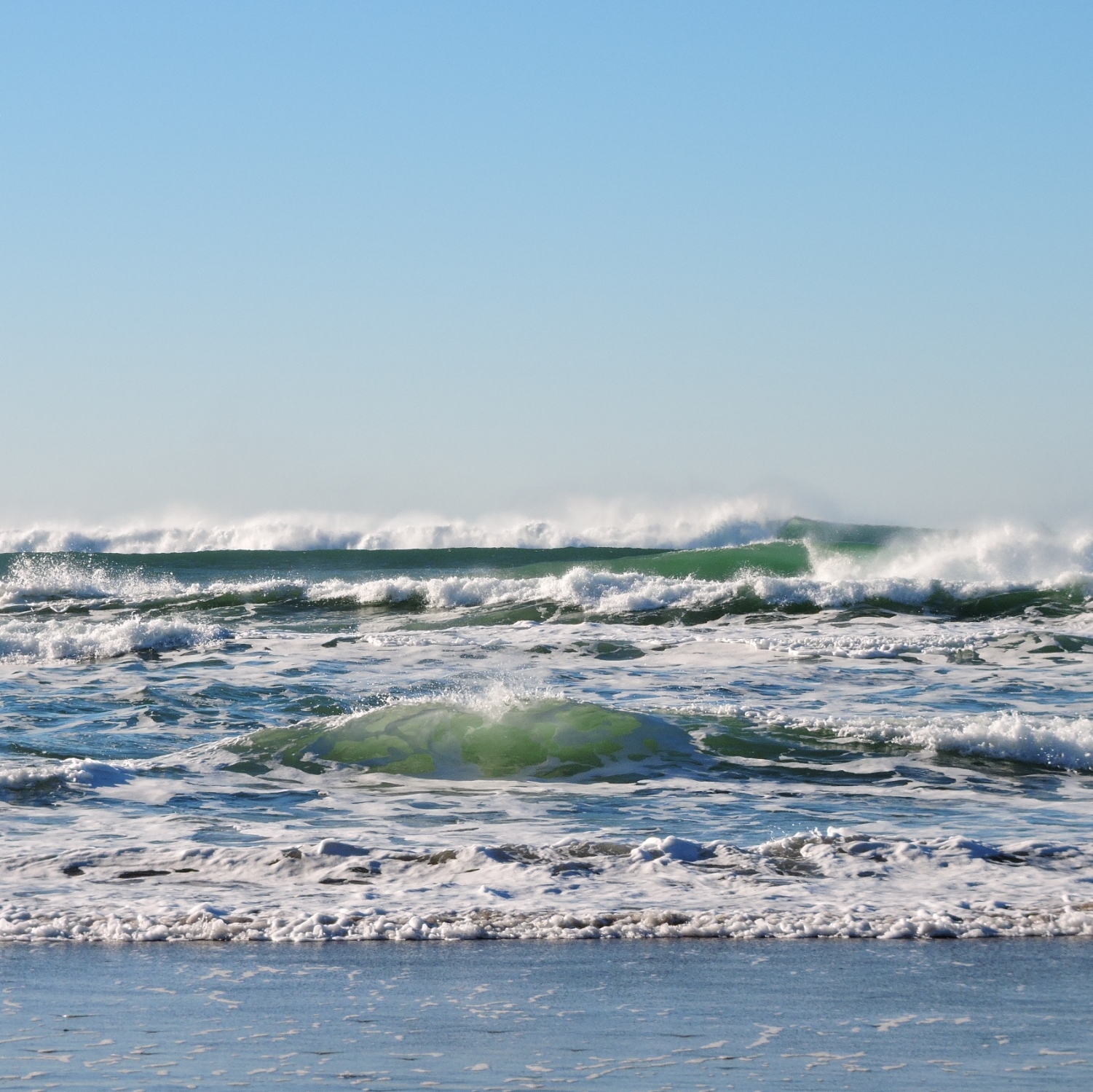 beach 1204401