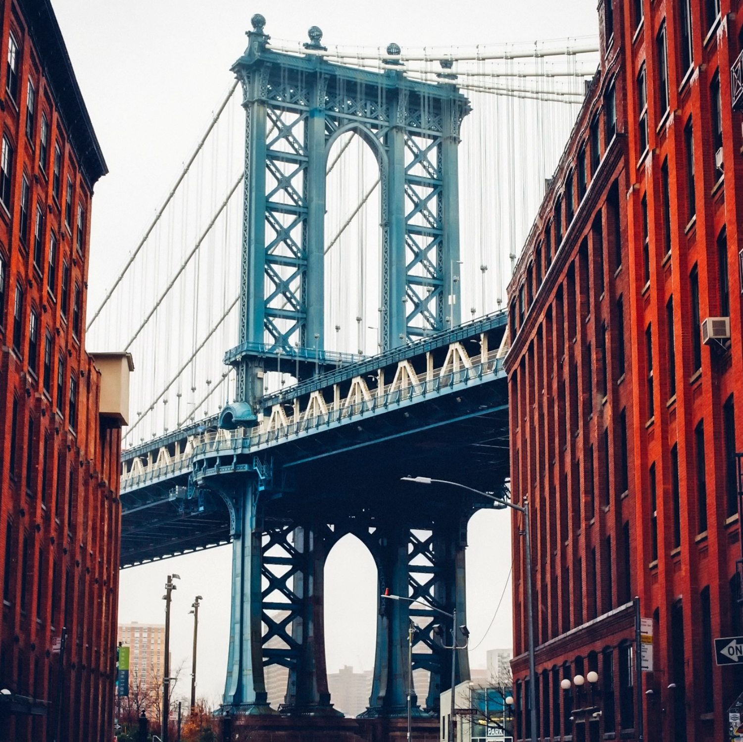 george washington bridge 2098351