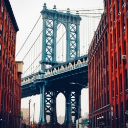 george washington bridge 2098351