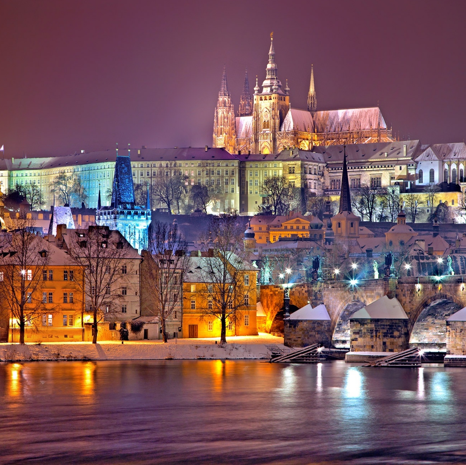 prague 3010407
