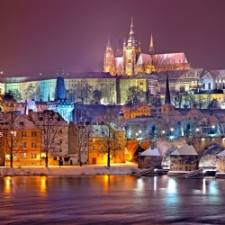 prague 3010407