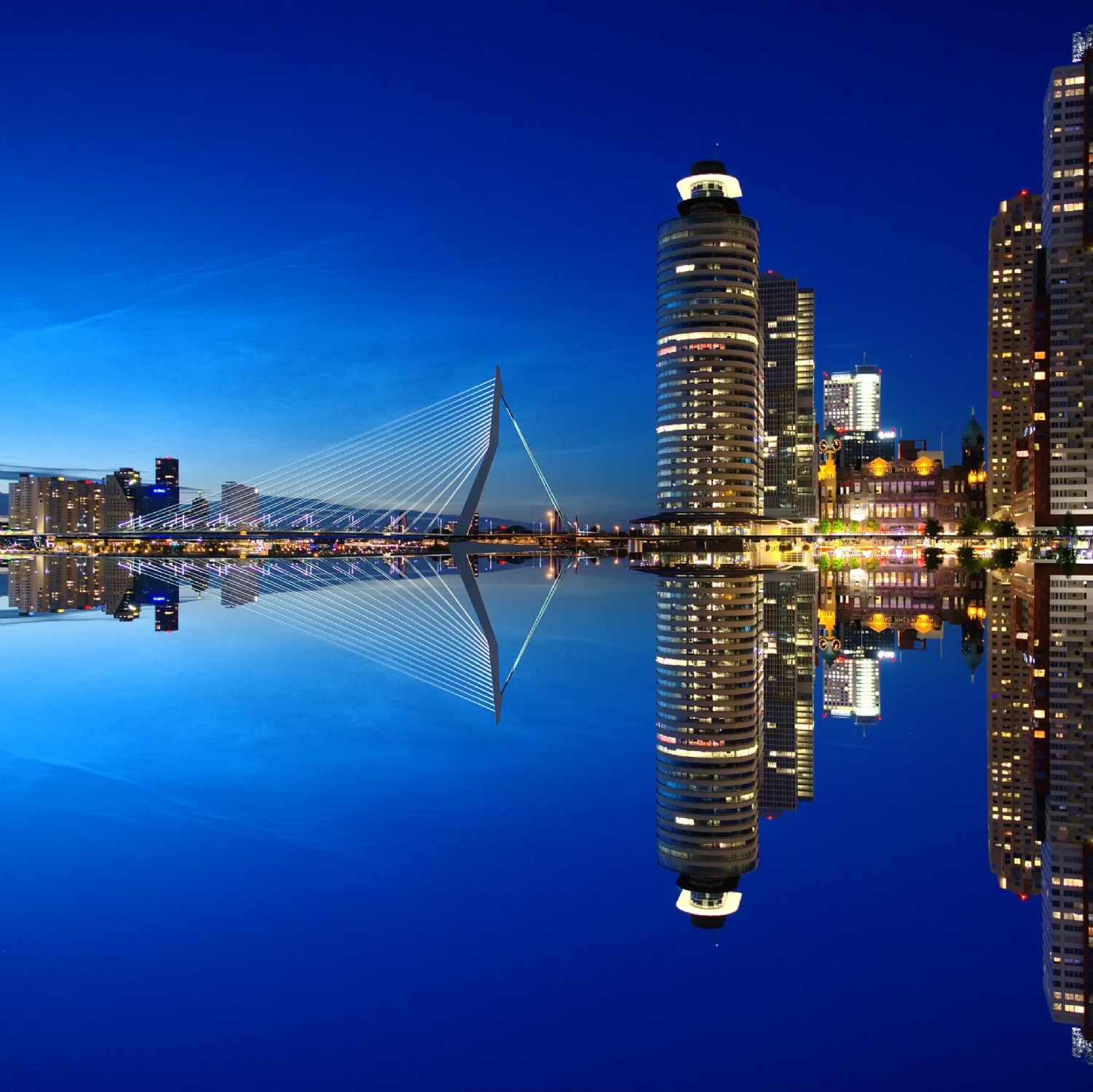 rotterdam 1598418