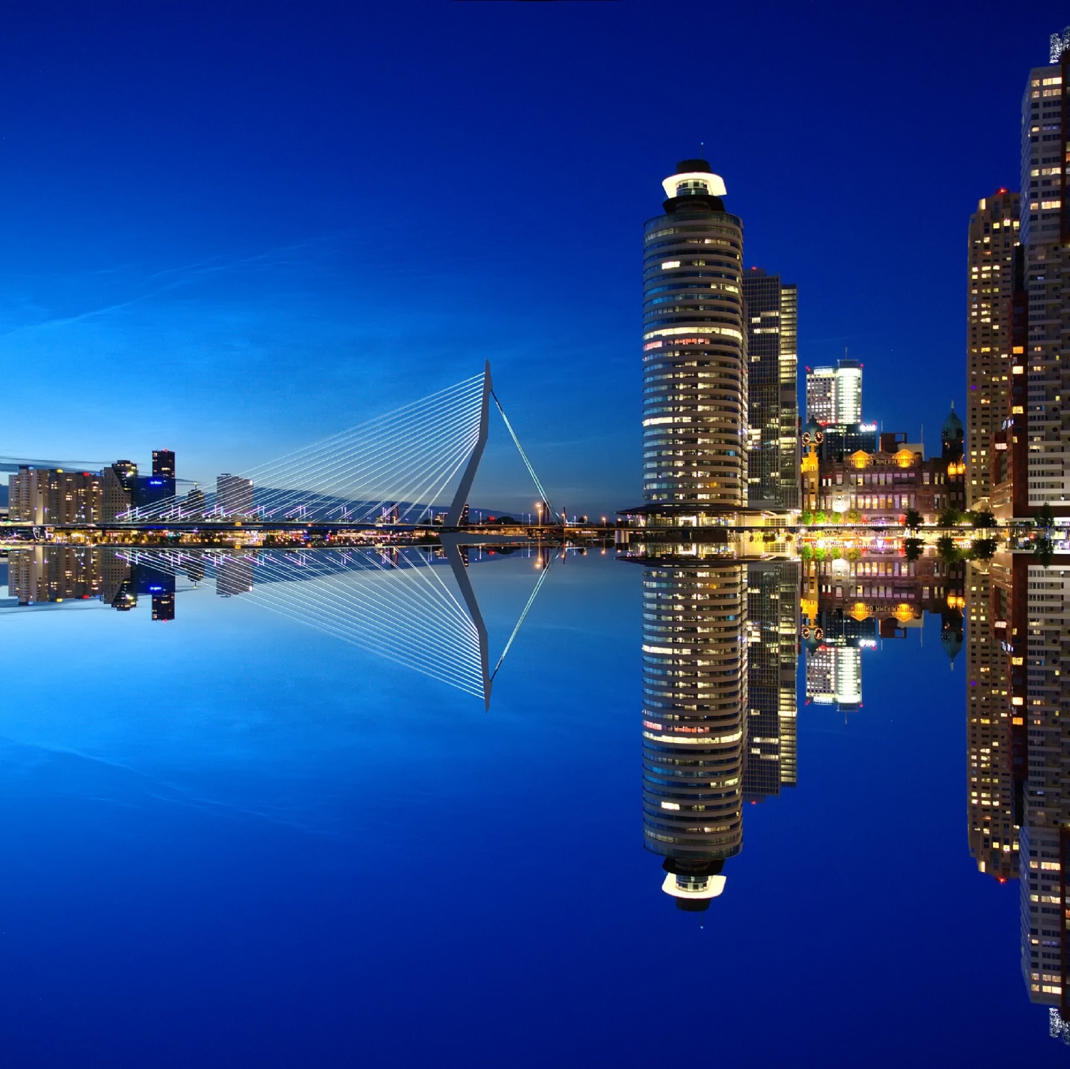 rotterdam 1598418