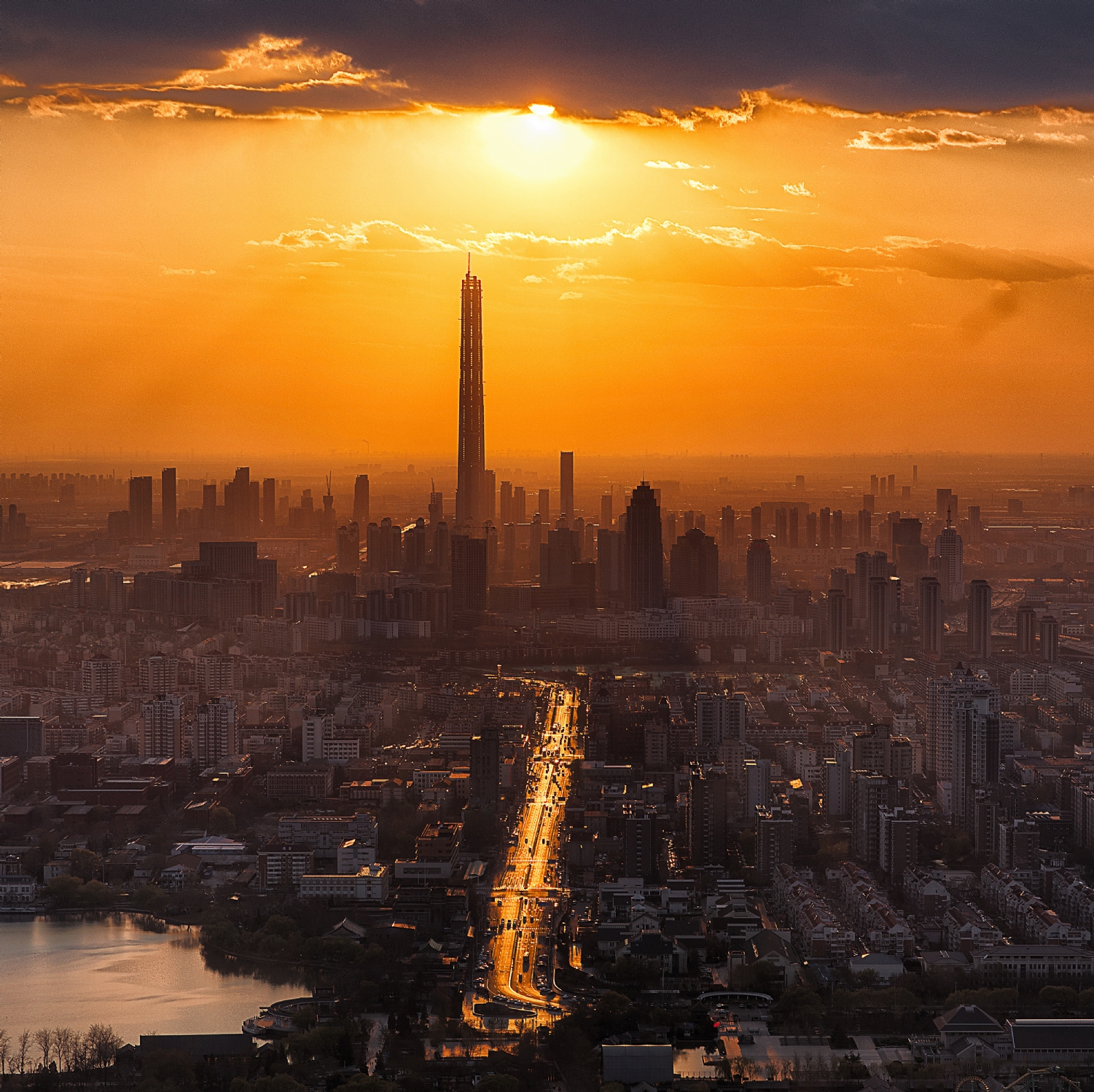 tianjin 2185510